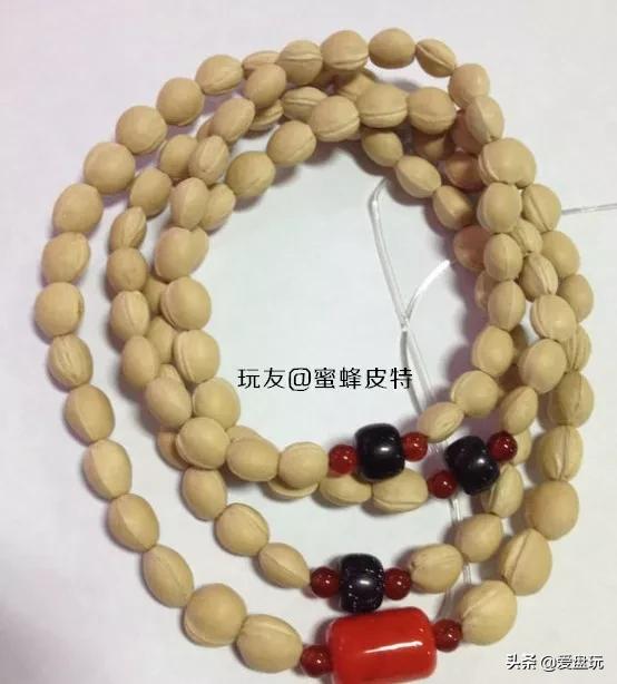 可以包浆的手串,什么手串可以随便盘玩还能包浆