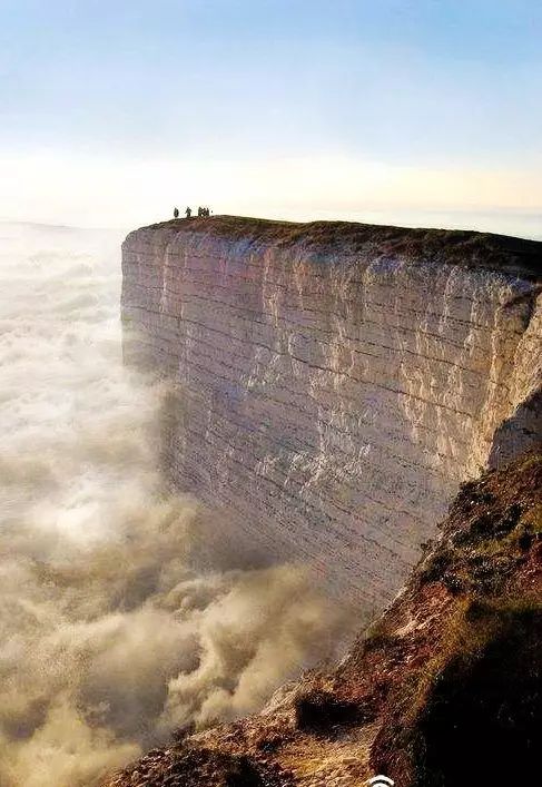 世界上最不可思议的83个自然景观,世界上最不可思议的风景图片