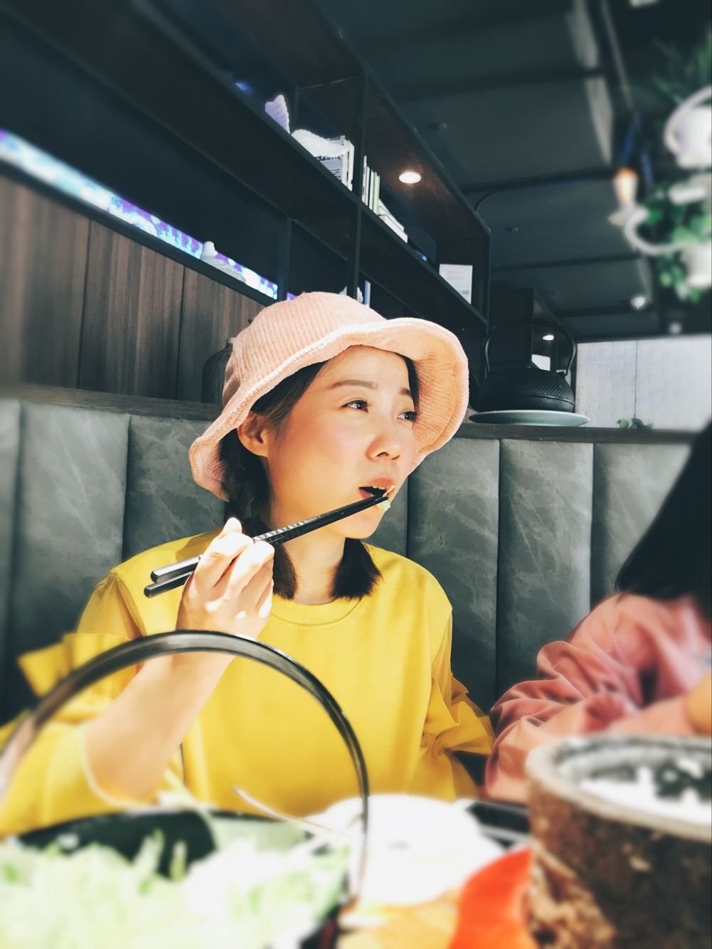 高颜值川菜馆推荐,高颜值的川菜