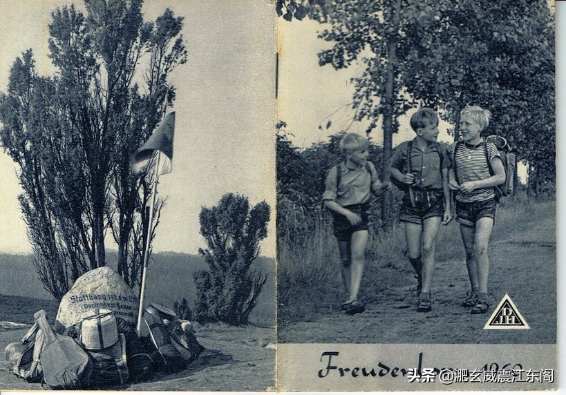 奇葩的停火，只因英德官兵想苟延残喘，不料造成圣诞节休战的由来