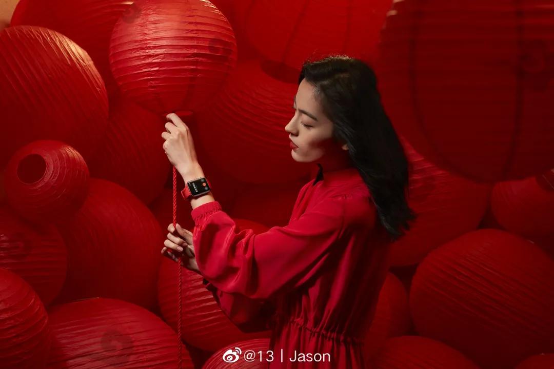 oppo耳机encox故宫,oppo日本联名概念耳机