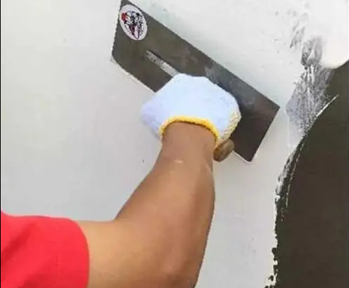 初学者如何判断乳胶漆的真假,如何辨别乳胶漆真假