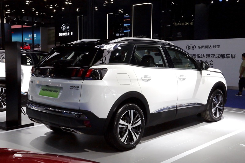 想买10万级别的suv这4款值得一看,预算5万元推荐三款实用超值的suv