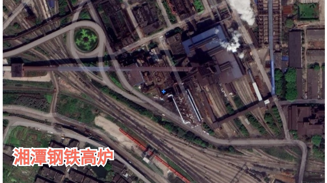 中国钢铁工业,华菱钢铁跟重庆钢铁哪个好