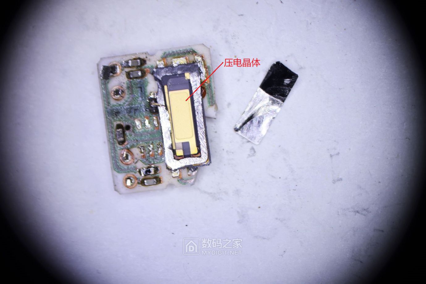 陶瓷滤波器的基本工作原理,鉴频滤波陶瓷晶振区别