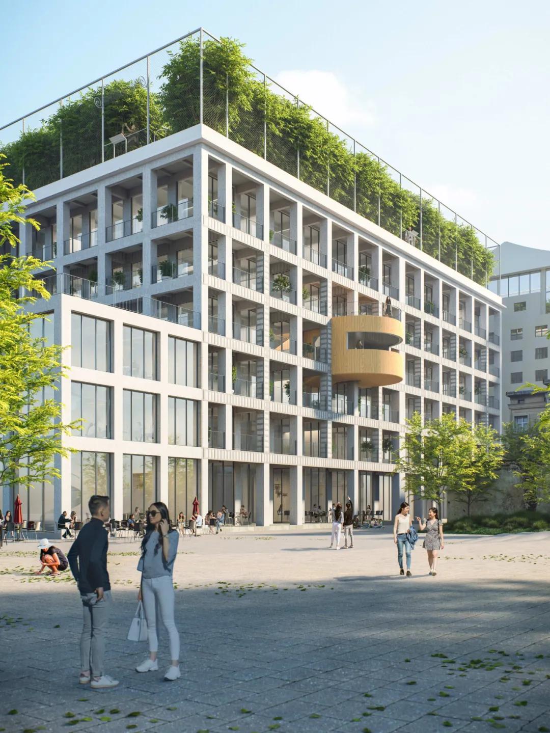 mvr改造,mvr车间改造