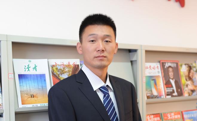 2020全景看高中|信息高级中学：双导师培养育英才