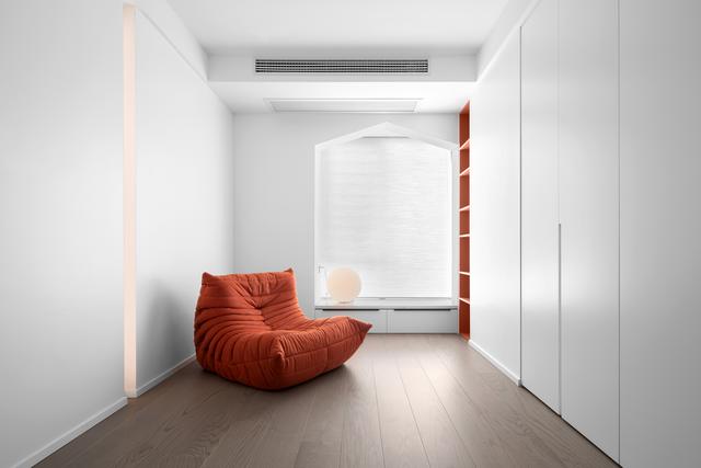 KIM’sHOUSE无需刻意的手法，我只是将本来心中所想的表达出来