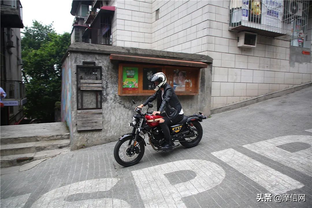 国潮？复古？我都要了