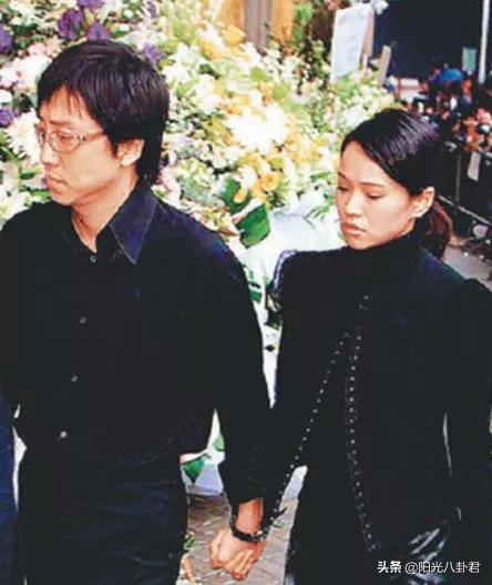 二婚嫁得最好的四位女星,14位初婚失败二婚幸福的女明星