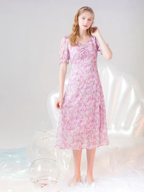 女装评价率最高的女装店,六家零差评平价女装店