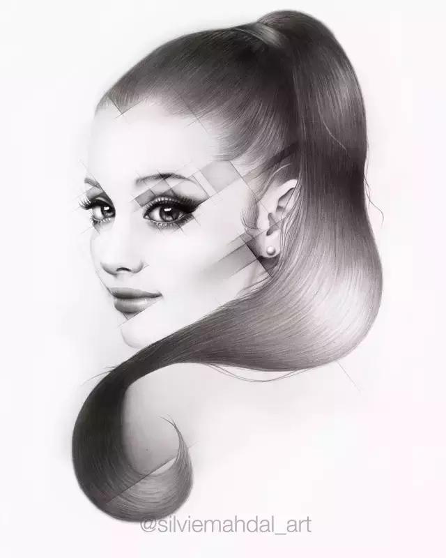 素描画画教程7-12岁入门风景,素描绘画全攻略书