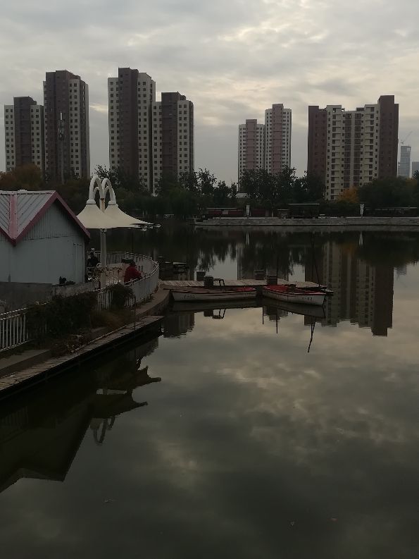 天津马场道玩的地方,天津遛娃好去处