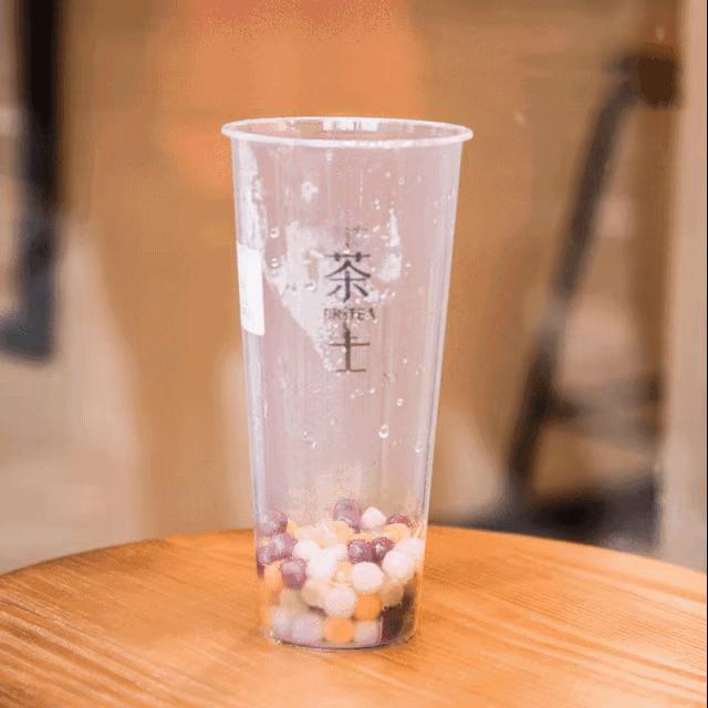 魔都最好喝的奶茶,魔都必喝的奶茶