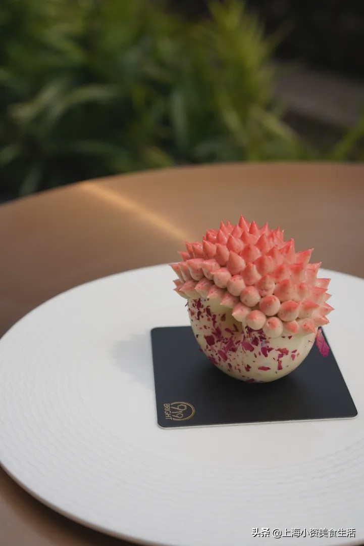 魔都brunch店,魔都最新露台早午餐全地图