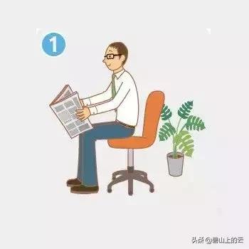 每天拉伸45个动作,站着的简单的拉伸动作每天必练