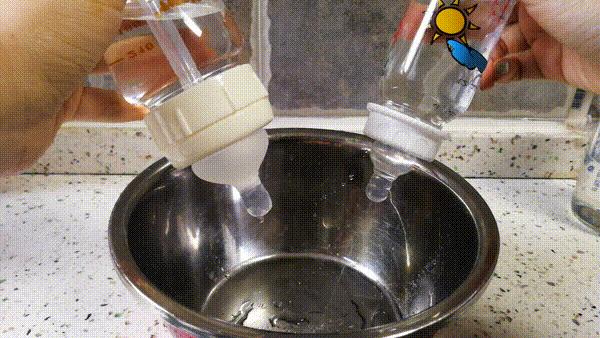 婴儿奶瓶是买防胀气还是防吐奶,防胀气防吐奶奶瓶测评