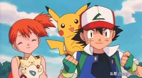 回忆童年的经典动画片有哪些,童年最难忘的动画片