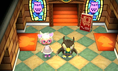 动物森友会什么时候能刷新,15年斯巴鲁森林人老款