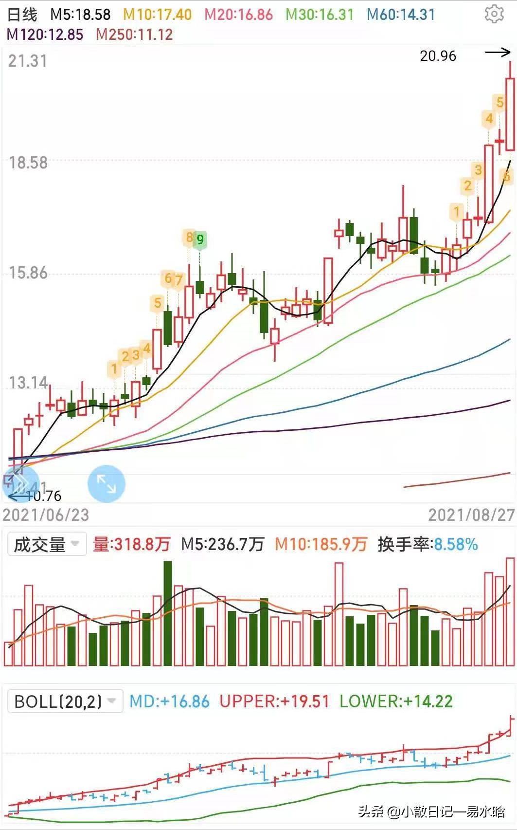 每日财经小知识,每日财经小知识理财