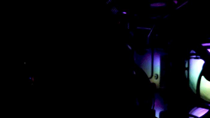 水冷散热器比风冷散热器贵多少,九州风神堡垒240v2cpu水冷散热器