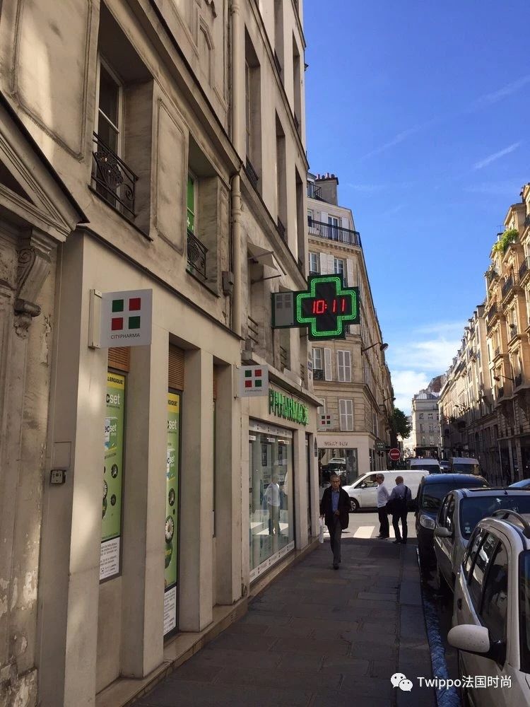 在法国巴黎买什么东西划算,去法国有什么东西值得买的