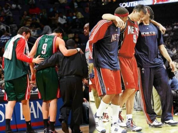 易建联16年奥运会排球,易建联16年世界杯