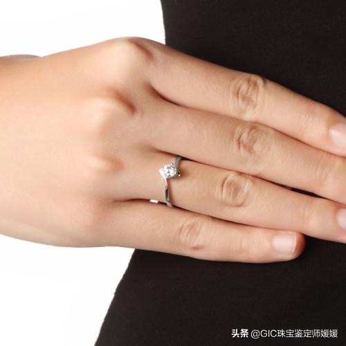钻石戒指也有“保质期”吗？变质钻戒如何恢复如新呢？为你揭秘！