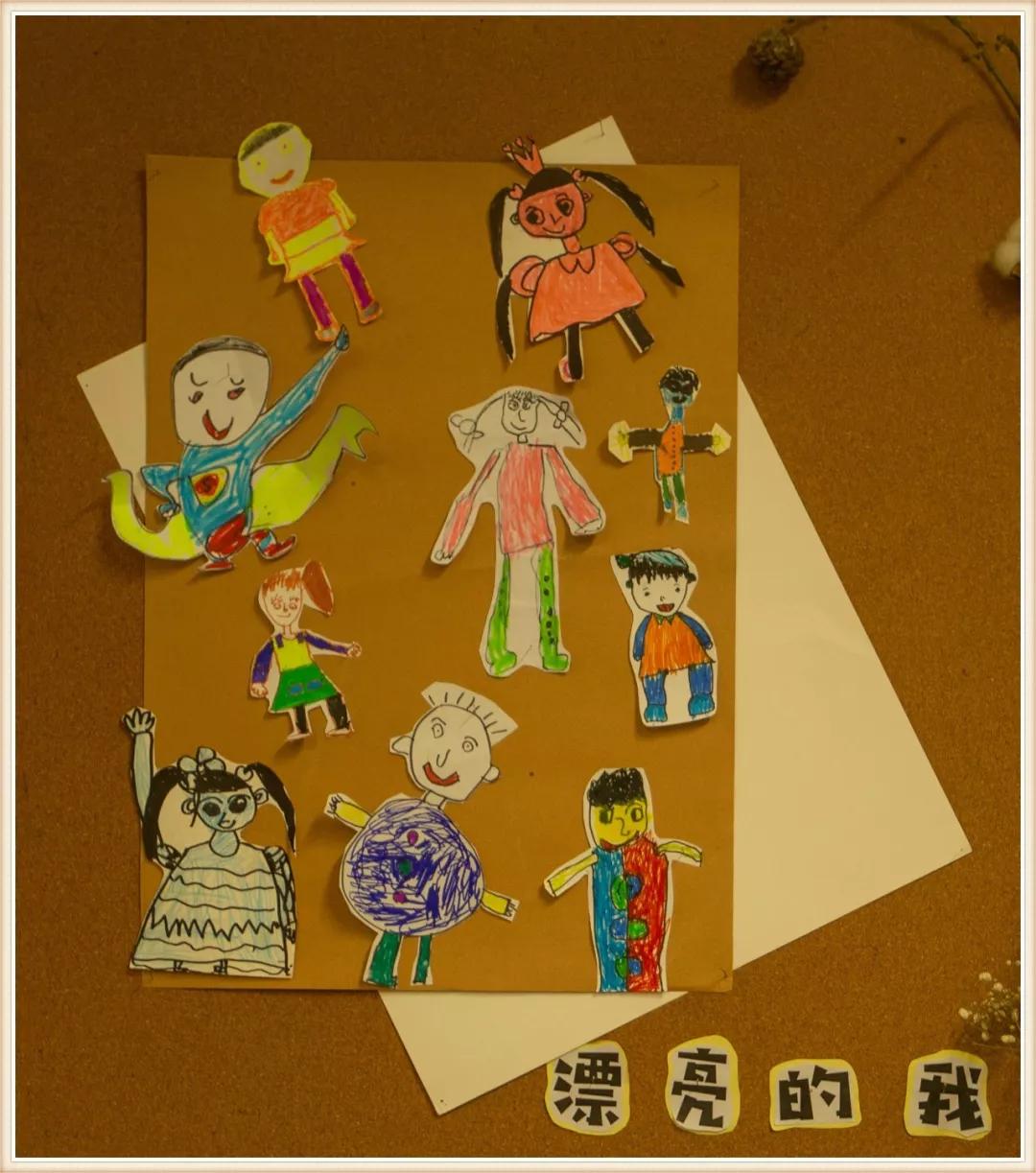 幼儿大班生命教育环境创设,大班新学期环境创设实施方案