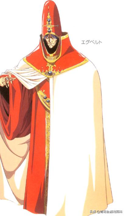 游戏角色设计手法,游戏角色被动设计原则