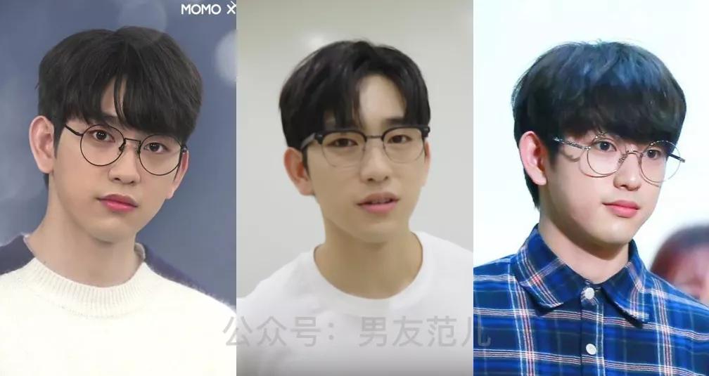 看上去呆呆的男生是怎样的,怎么改掉自己呆呆的样子男生