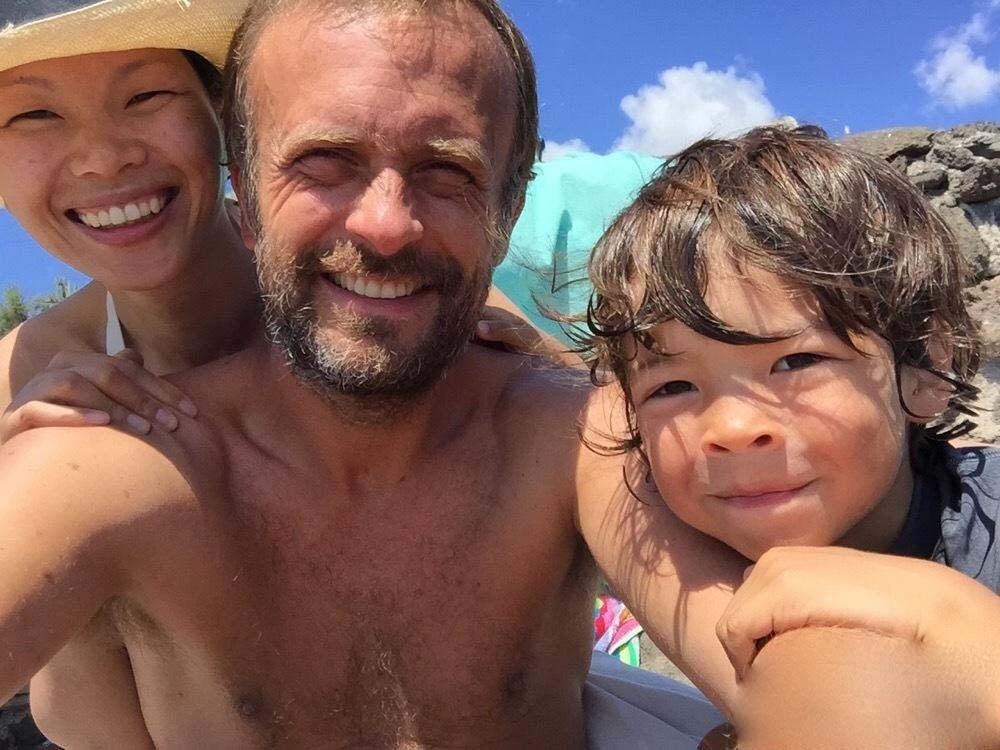 最丑超模吕燕翻盘逆袭,法国吕燕