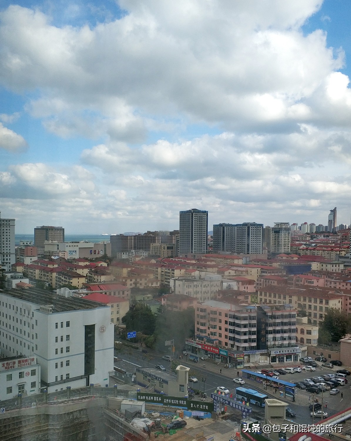 山东，有一种食堂属于威海老百姓，游客不知道，难怪是最宜居城市