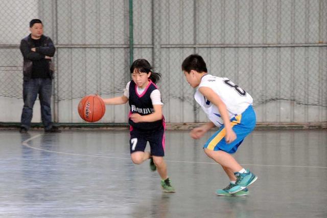 KTO女生打篮球用几号球？女生打篮球有什么好处？