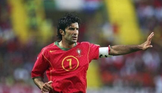 足坛口碑最好的球员,足坛最佳运动员排名