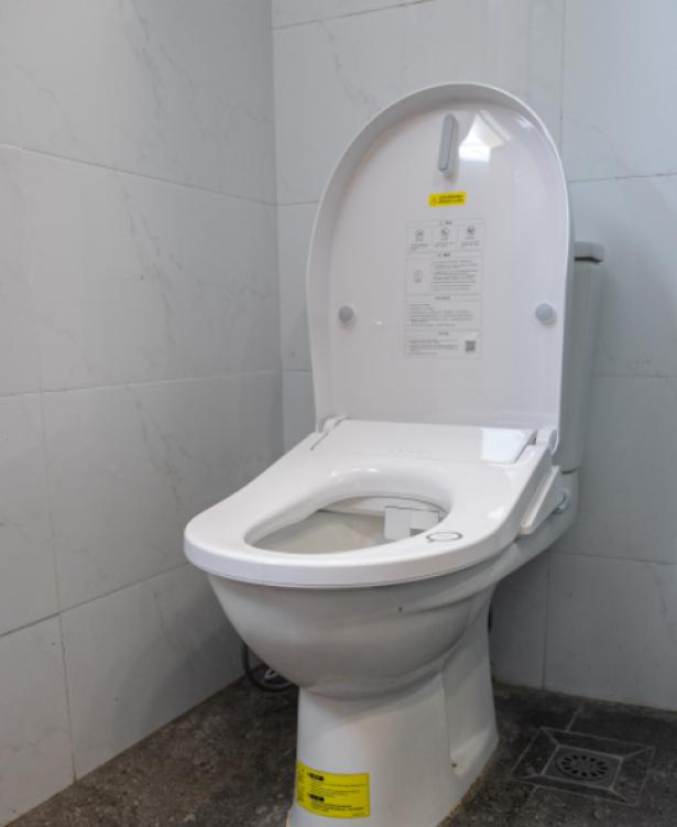 小米有品清洗用品,小米有品感应节水器