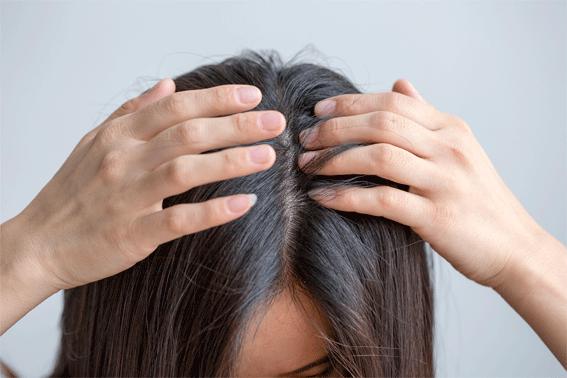 能让头发乌黑靓丽的洗发用品,用什么洗发水能让头发浓密乌黑