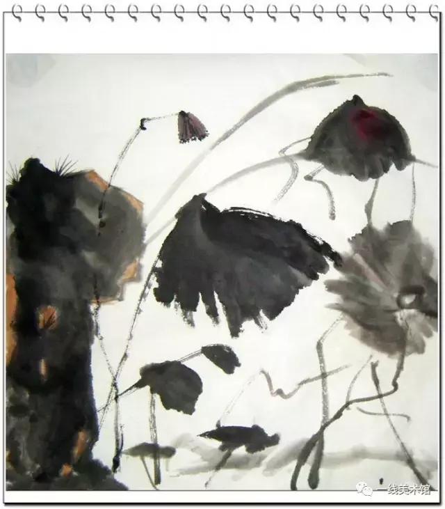 王永森字画,王永森书法