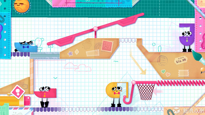 switch配置那么差为什么要买,switch现在性能还能扛得住吗