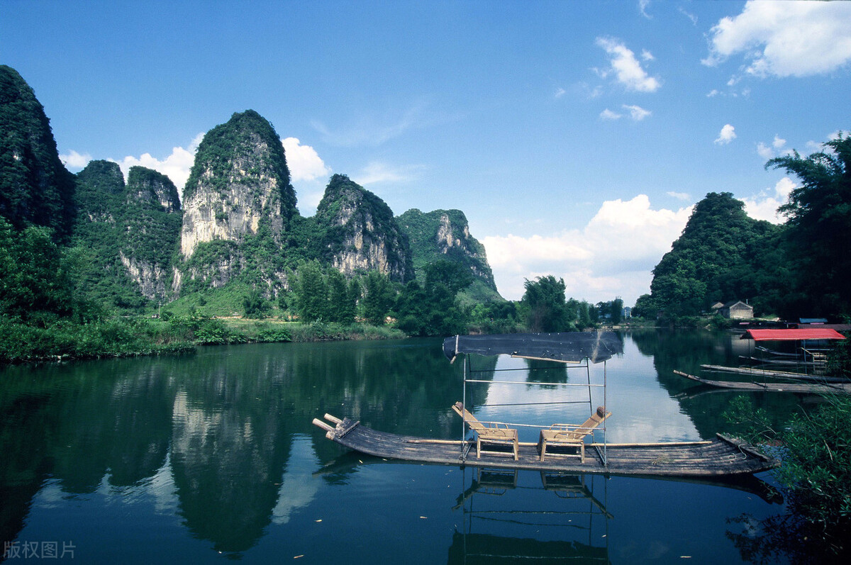 蜜月旅行推荐国内好玩的,蜜月旅行适合去的地方