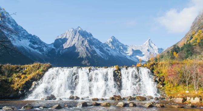 最近旅游好去处推荐,周边好玩的地方推荐一日游