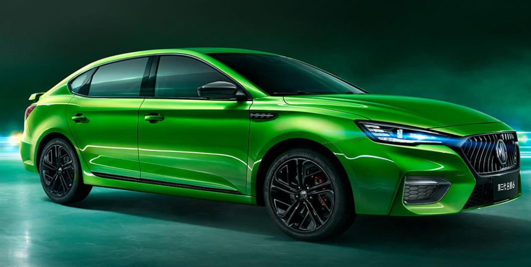 名爵有什么吐槽,名爵最丑车型