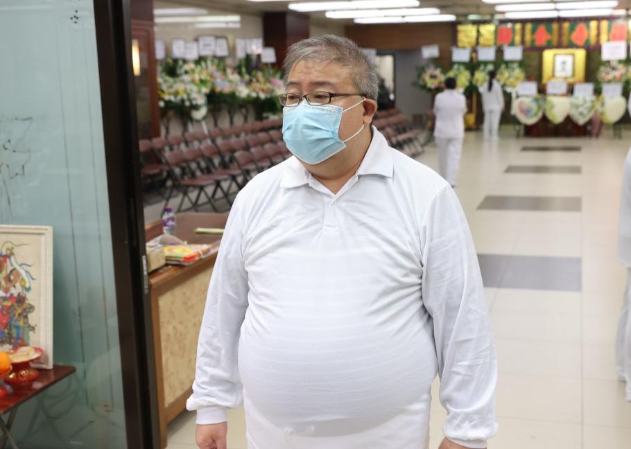 吴孟达搭档赵美宝,吴孟达老搭档赵美宝