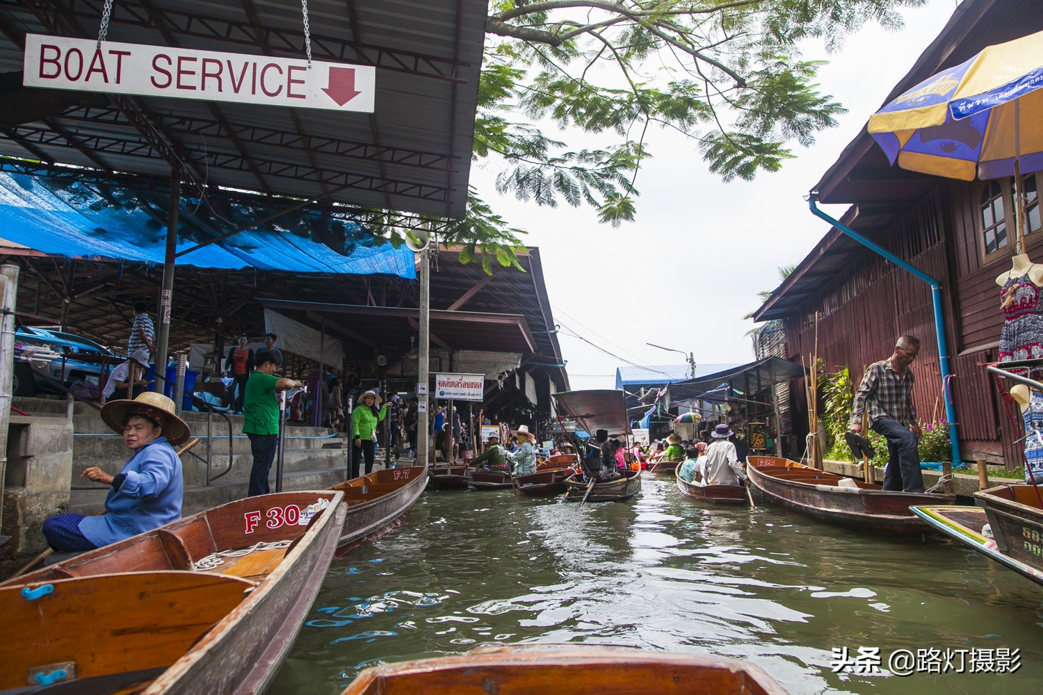 泰国购物买奢侈品,泰国购物买便宜衣服