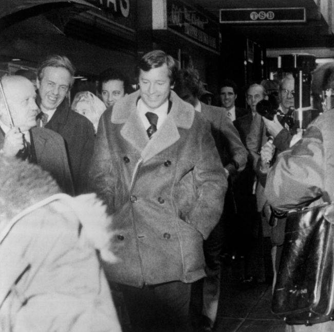 弗格森执教曼联的低谷,曼联主帅弗格森时期的红魔