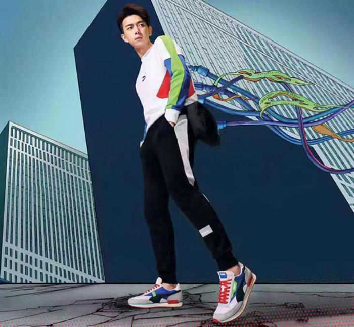 600元左右潮鞋推荐,性价比高好看的鞋500以内