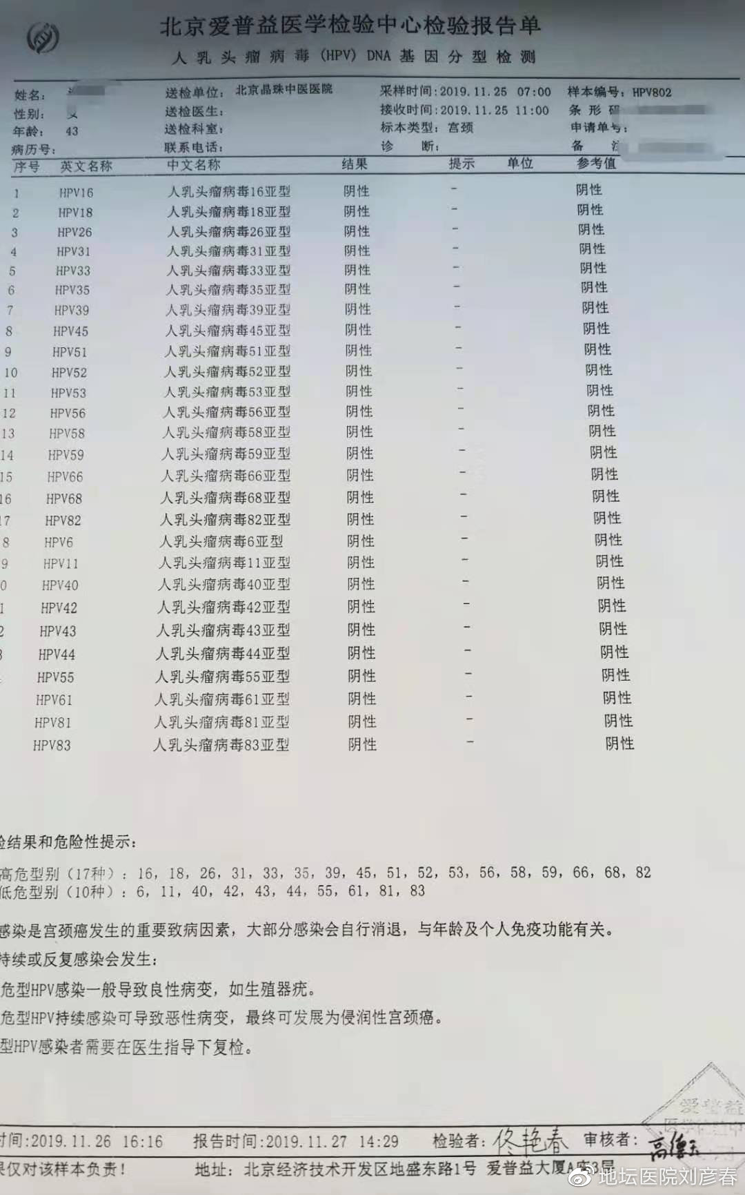 外阴及肛周瘙痒是感染hpv病毒吗,hpv感染外阴瘙痒腰骶酸痛是癌吗