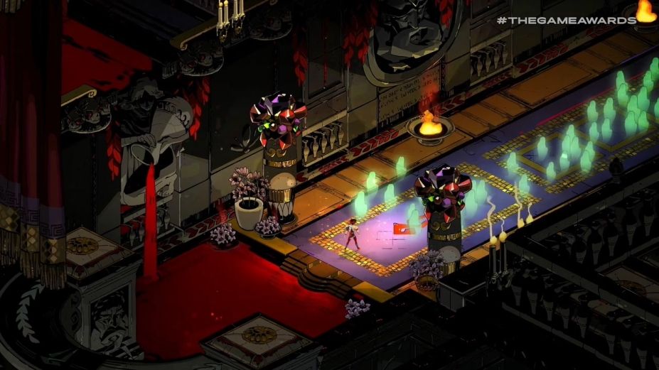 2020tga年度游戏提名,2020tga最佳移动游戏