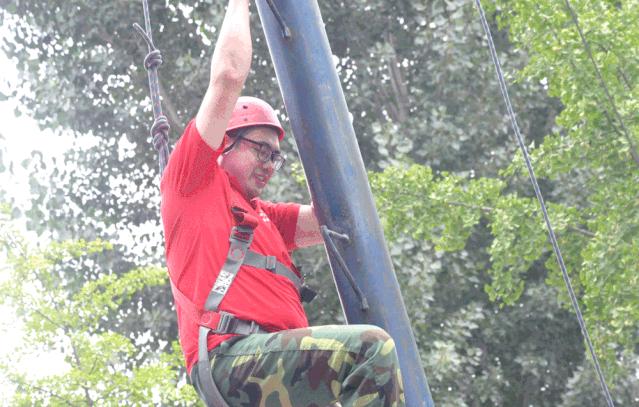 同心同行共创未来总结,同心同行携手未来活动内容