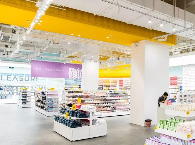 2万+全球好货，3个钟逛不完，KKV来佛山了